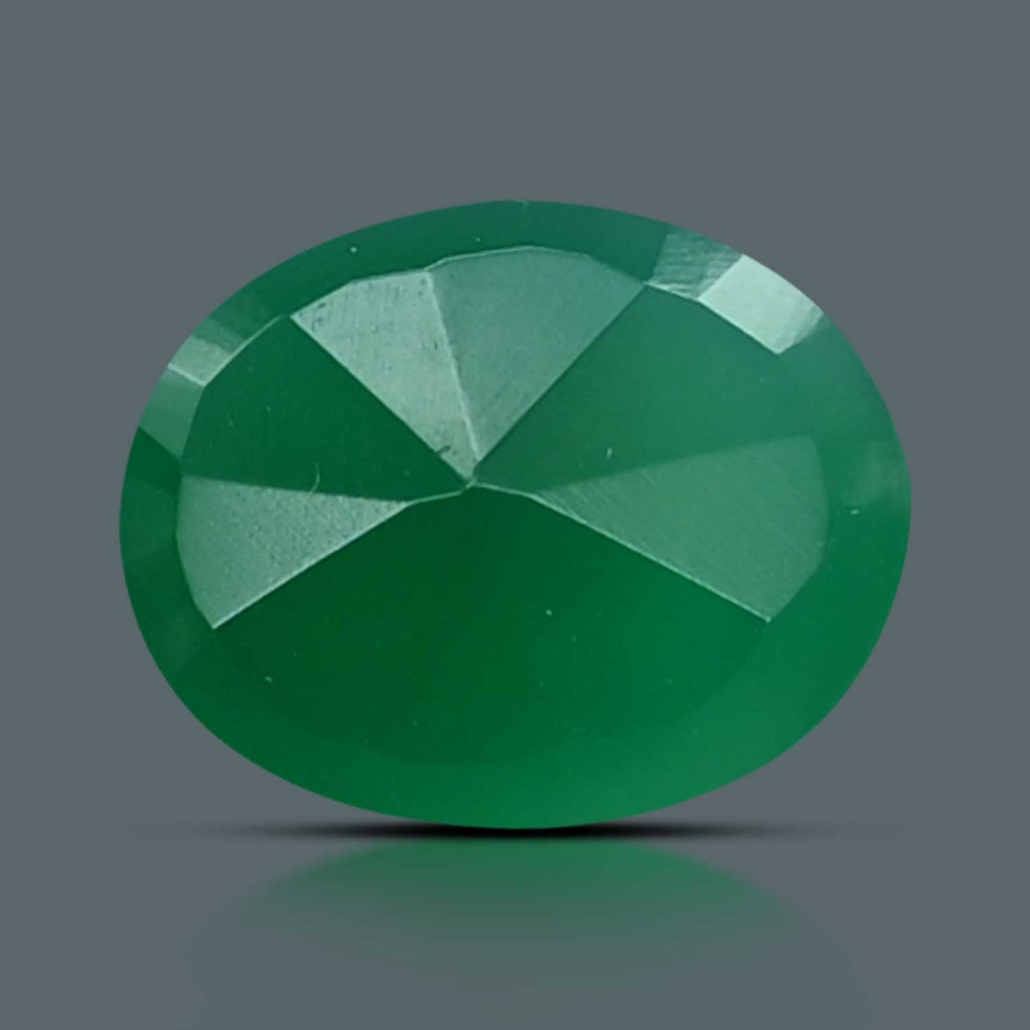Green Onyx 9.33 Carat