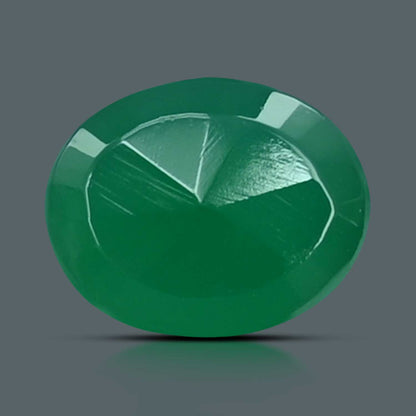 Green Onyx 6.61 Carat