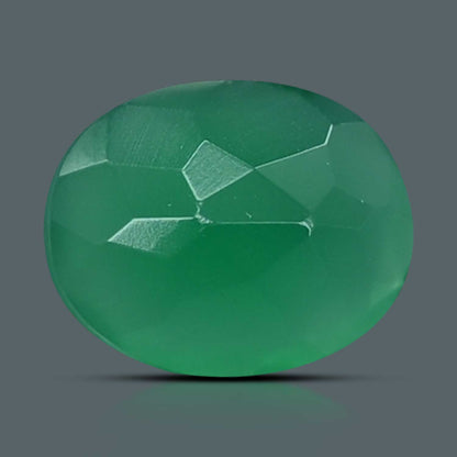 Green Onyx 6.73 Carat