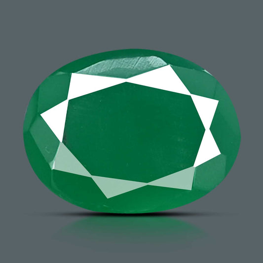 Green Onyx 6.55 Carat