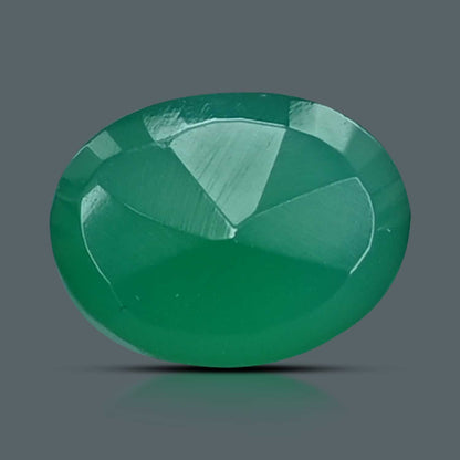 Green Onyx 6.55 Carat