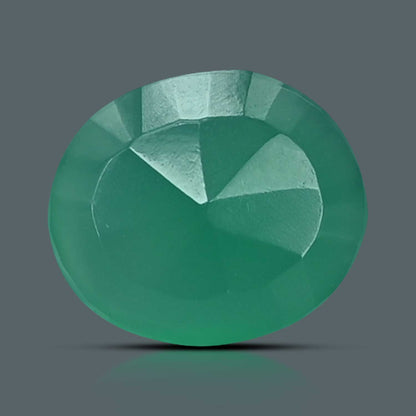 Green Onyx 7.32 Carat