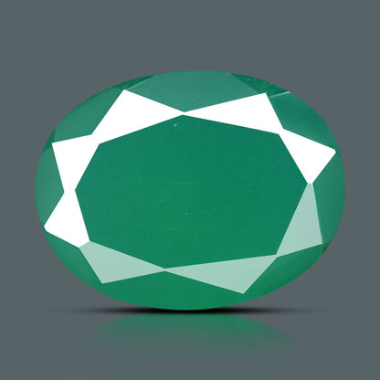 Green Onyx 7.44 Carat