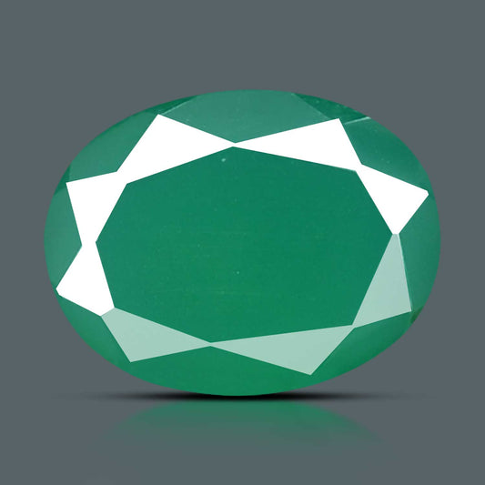 Green Onyx 7.44 Carat