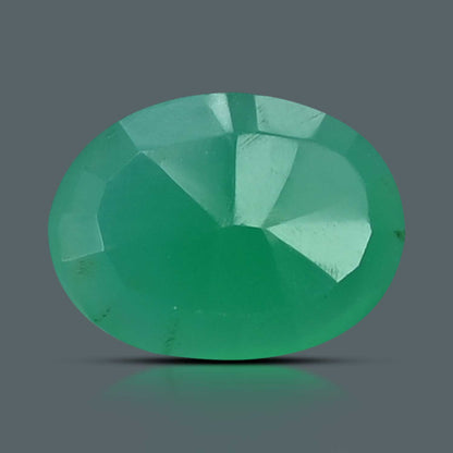 Green Onyx 7.44 Carat