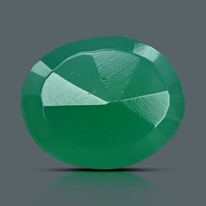 Green Onyx 7 Carat