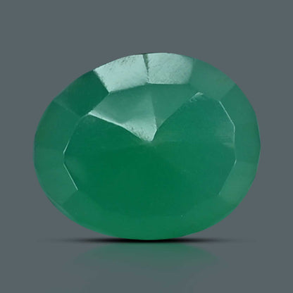 Green Onyx 7.41 Carat