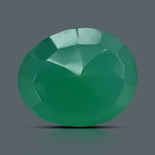 Green Onyx 7.41 Carat