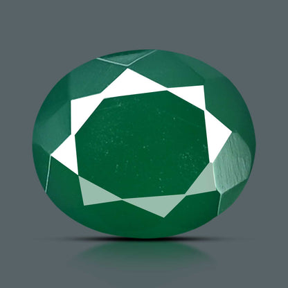 Green Onyx 7.63 Carat
