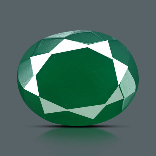 Green Onyx 6.9 Carat