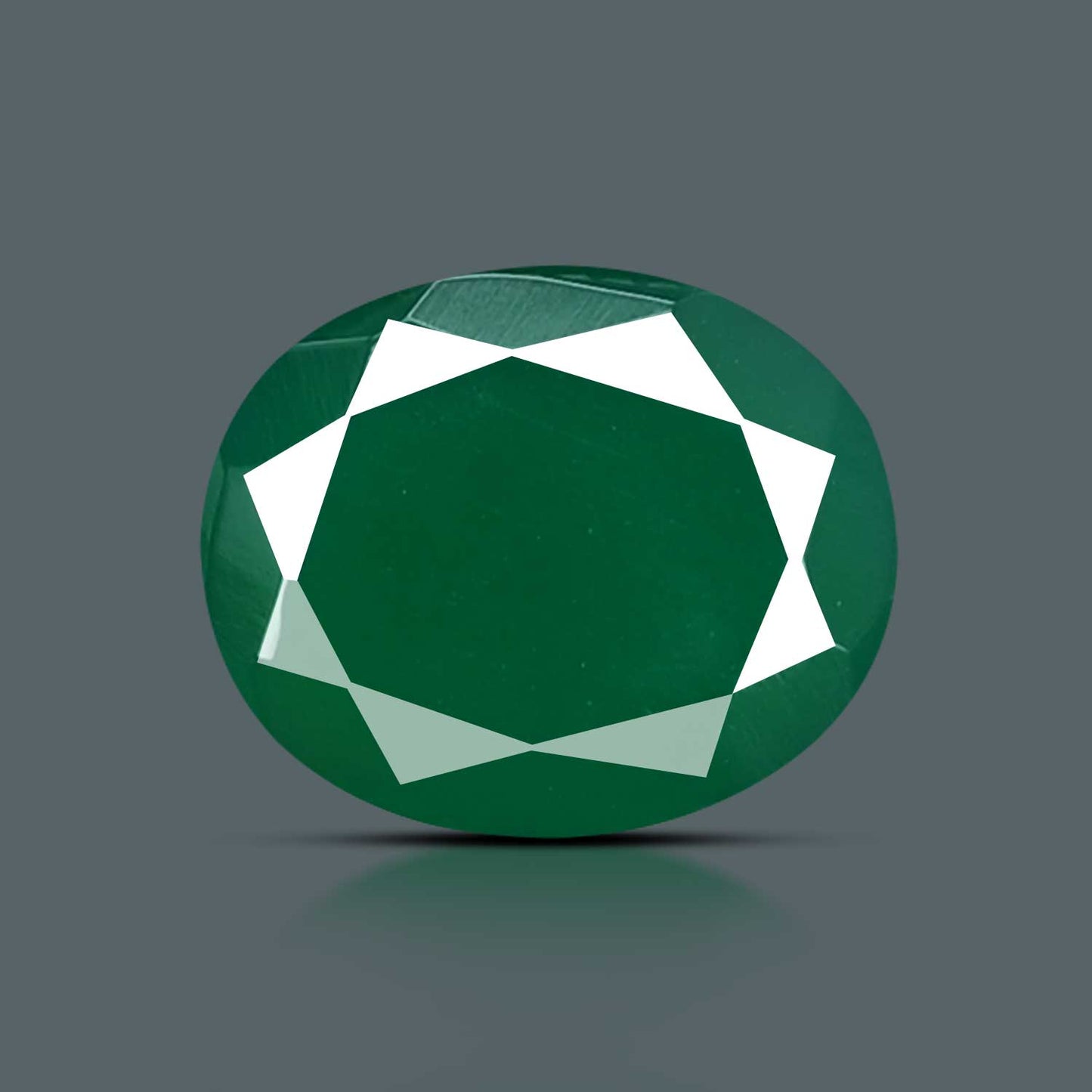 Green Onyx 7.92 Carat