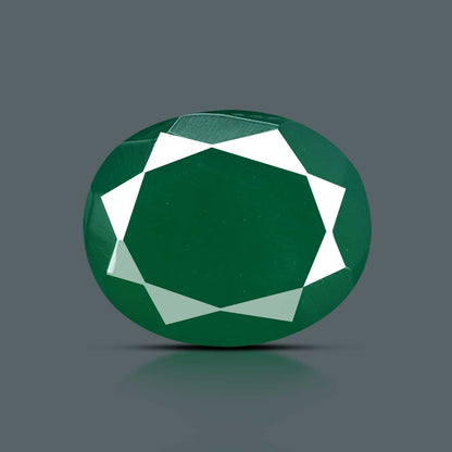 Green Onyx 7.92 Carat