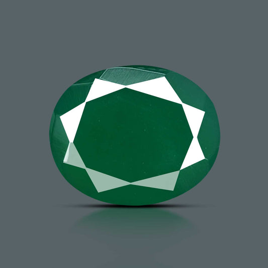 Green Onyx 7.92 Carat