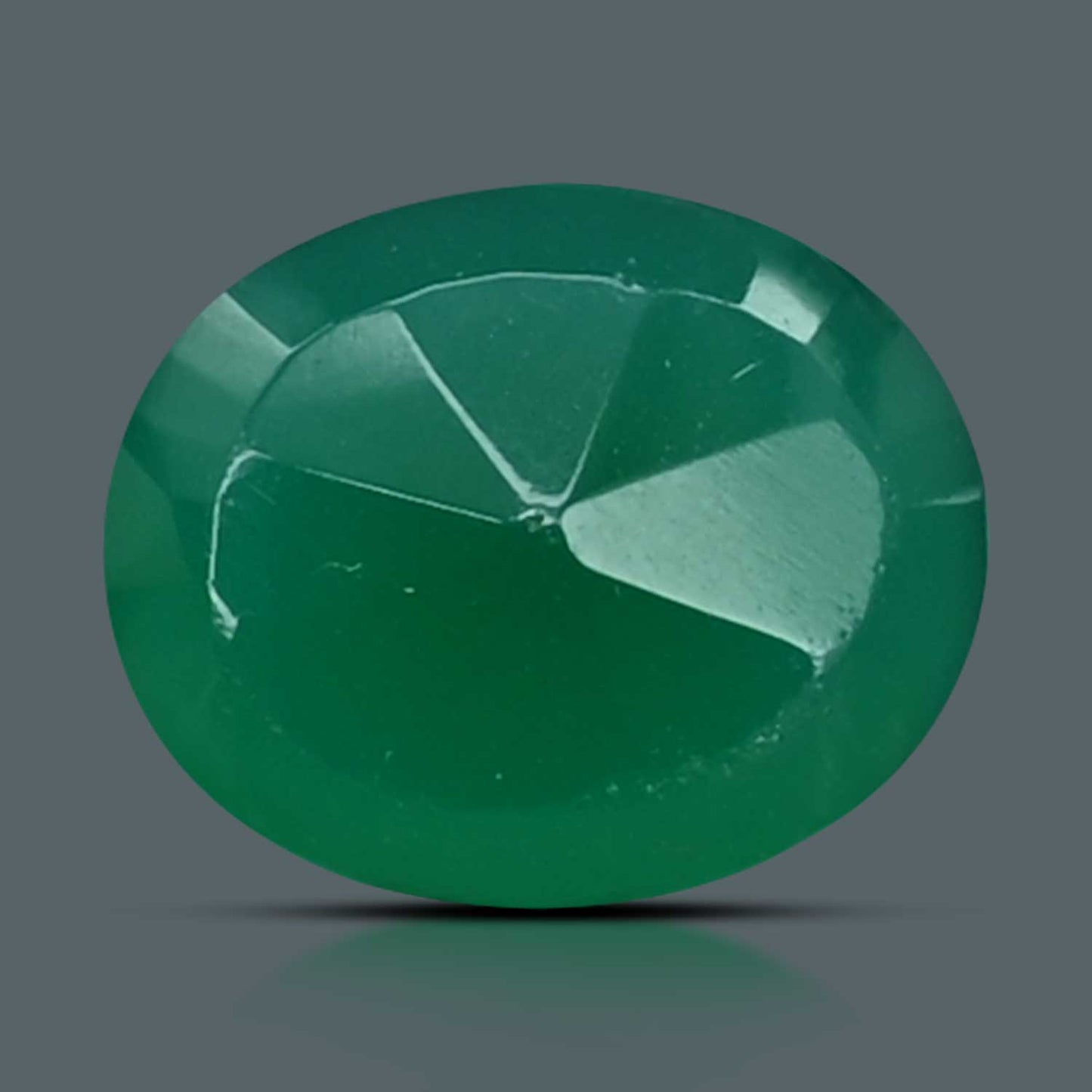 Green Onyx 7.92 Carat