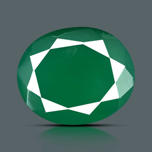 Green Onyx 7.48 Carat