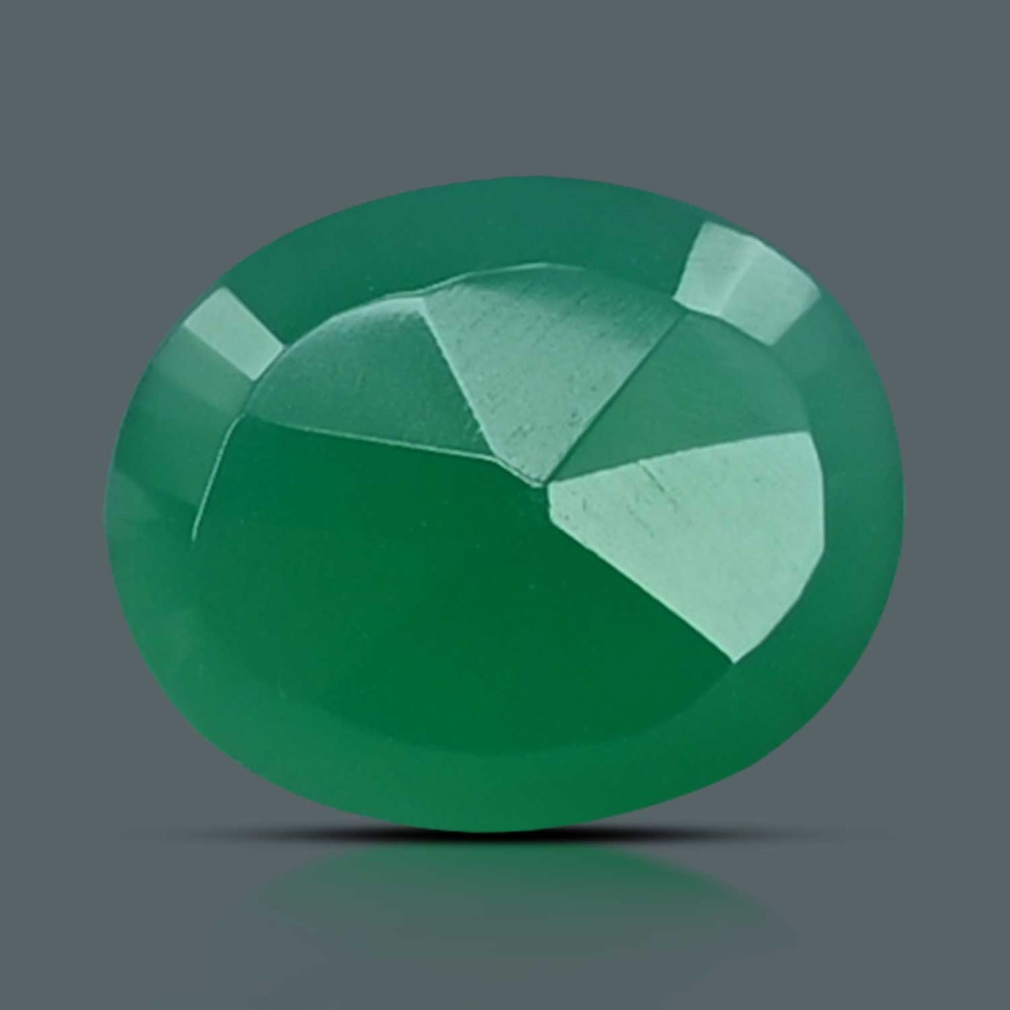 Green Onyx 7.48 Carat