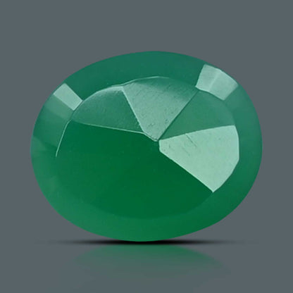 Green Onyx 7.48 Carat