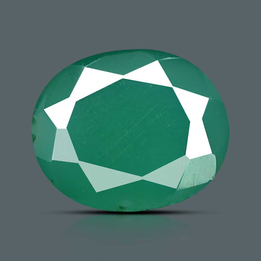 Green Onyx 7.02 Carat