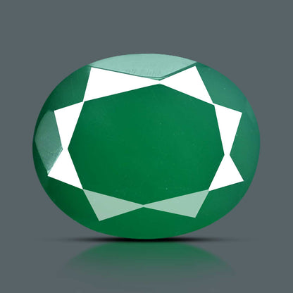 Green Onyx 7.03 Carat