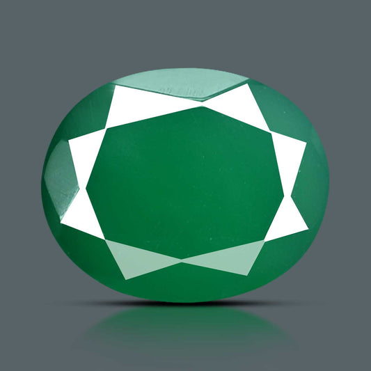 Green Onyx 7.03 Carat