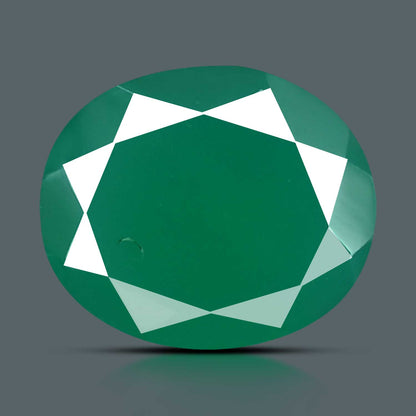 Green Onyx 6.01 Carat