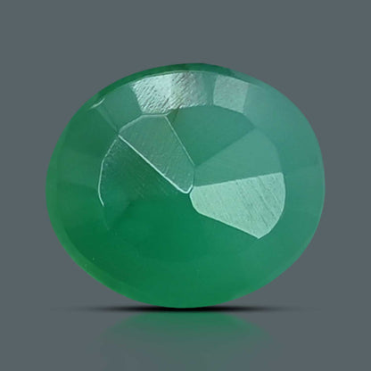 Green Onyx 6.4 Carat