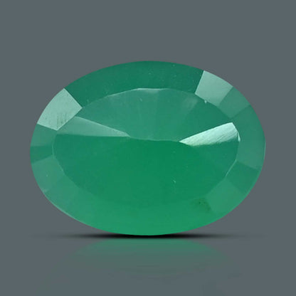 Green Onyx 8.22 Carat