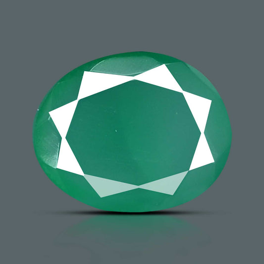 Green Onyx 6.73 Carat