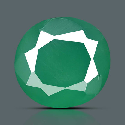 Green Onyx 6.29 Carat