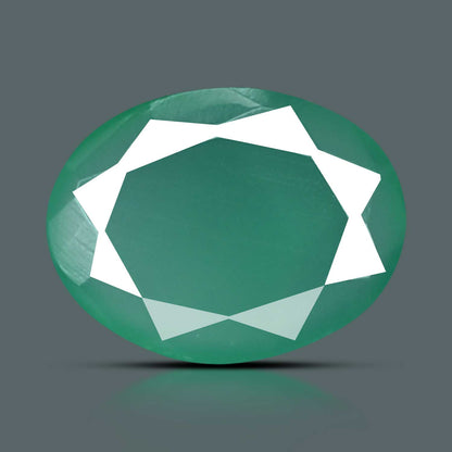 Green Onyx 5.96 Carat