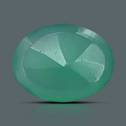 Green Onyx 5.96 Carat