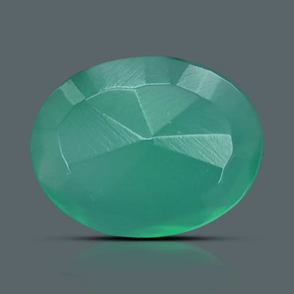 Green Onyx 5.86 Carat