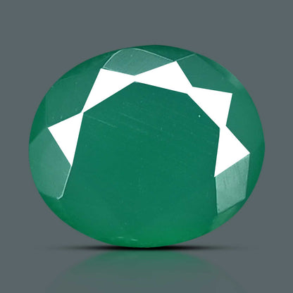Green Onyx 6.43 Carat