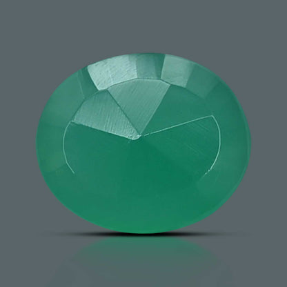 Green Onyx 6.43 Carat