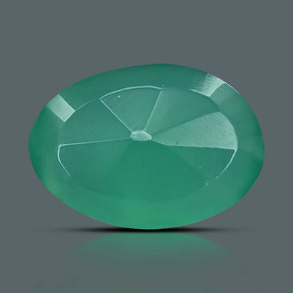Green Onyx 6.61 Carat