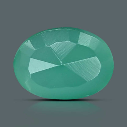 Green Onyx 6.41 Carat