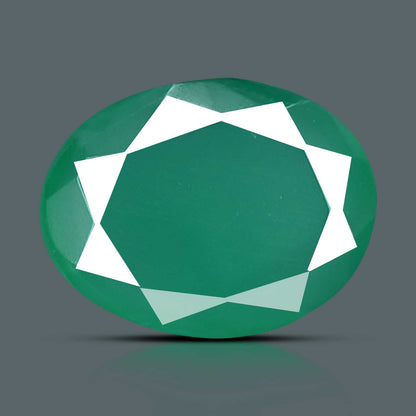 Green Onyx 5.69 Carat