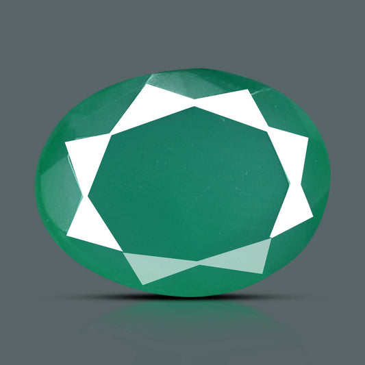Green Onyx 5.69 Carat