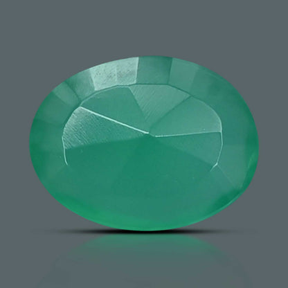 Green Onyx 5.69 Carat