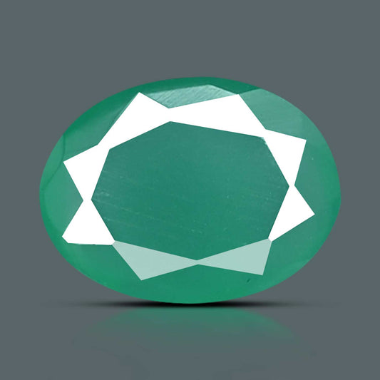 Green Onyx 5.74 Carat