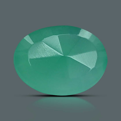 Green Onyx 5.74 Carat