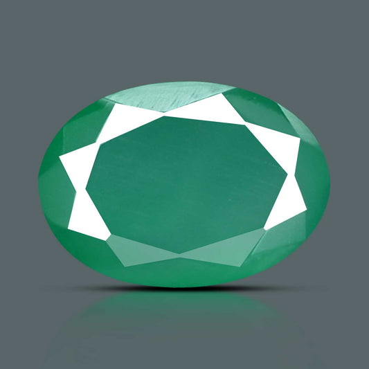 Green Onyx 7.2 Carat