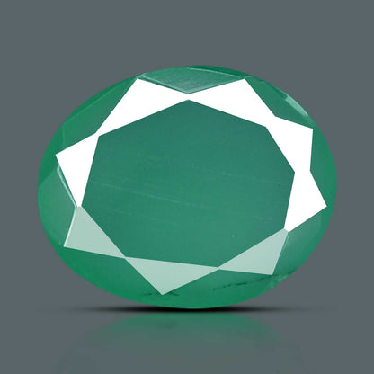 Green Onyx 5.76 Carat