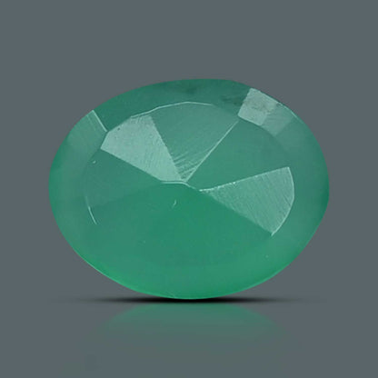 Green Onyx 5.76 Carat