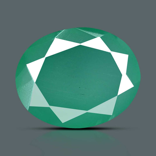 Green Onyx 6.7 Carat