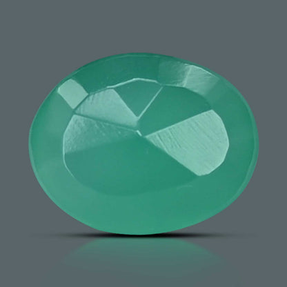 Green Onyx 6.7 Carat