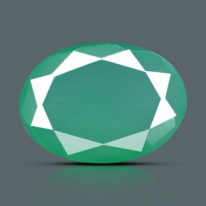 Green Onyx 6.5 Carat