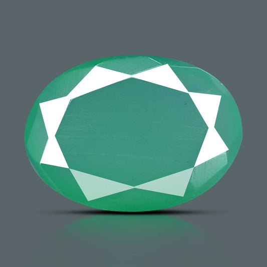 Green Onyx 6.5 Carat