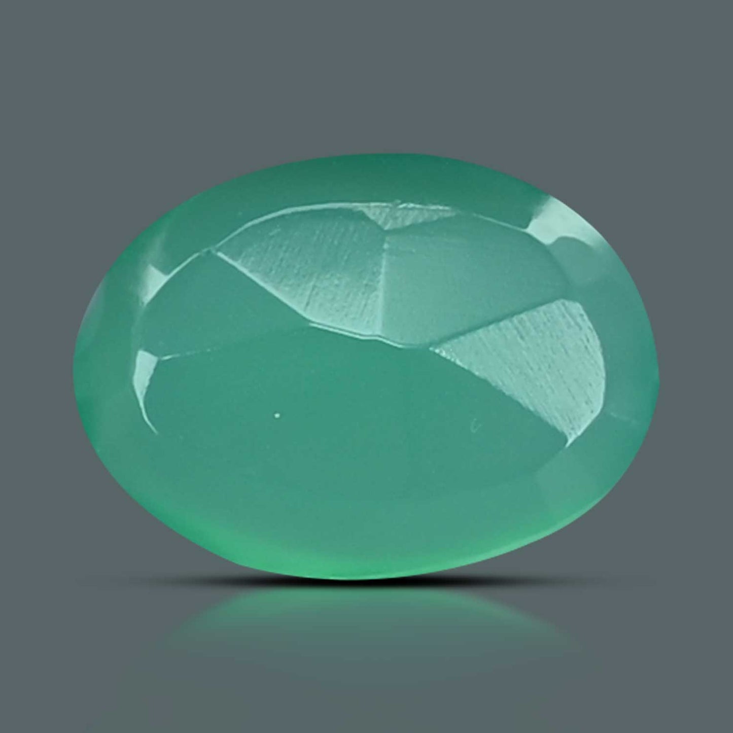 Green Onyx 6.5 Carat