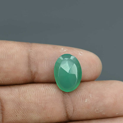 Green Onyx 6.5 Carat
